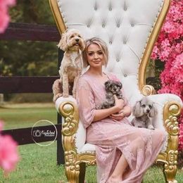 Cockapoos from Southern Posh Doodles