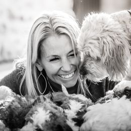 Poodle Puppies from Doodle Puppy Parti