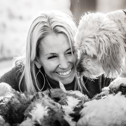 Poodle Puppies from Doodle Puppy Parti