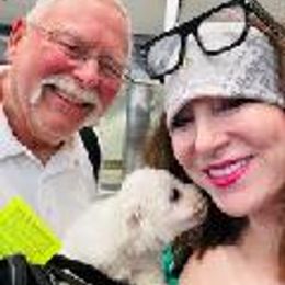 Bichon Frise Puppies from Blooming Bichons