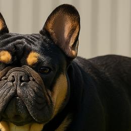 French Bulldogs from Gibson Acres