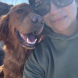M.J - Golden Retriever