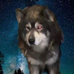 LaKota  - Siberian Husky