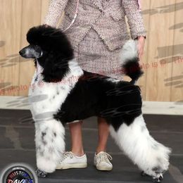Candy - Poodle