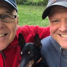 Manchester Terriers from Burmack Manchester Terriers