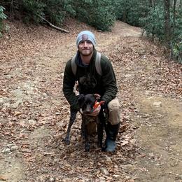 German Shorthaired Pointers and Rhodesian Ridgebacks from Kandarin Kennels