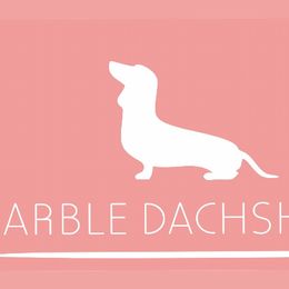 Dachshunds from Marble Dachshunds