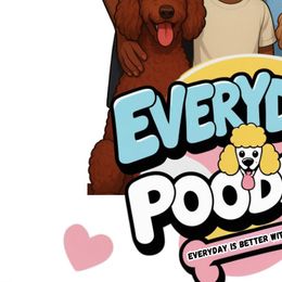Poodles from Everyday Poodles