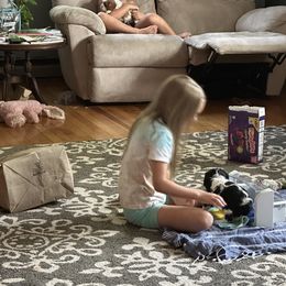 Cavalier King Charles Spaniel Puppies from Tidal Tails