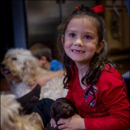 Goldendoodle Puppies from Suwanee Goldendoodles