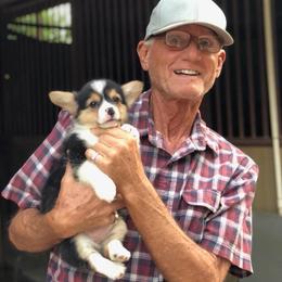 Pembroke Welsh Corgi Puppies from CB Corgis
