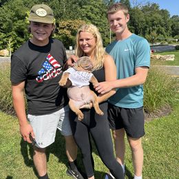 Bulldog Puppies from Bougie Bullies & Birds LLC