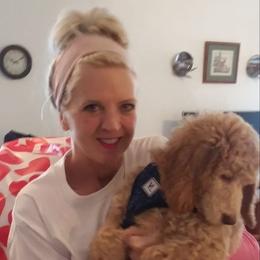 Poodle Puppies from Barbi's Standards