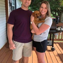 Labrador Retriever Puppies from Red Tide Retrievers