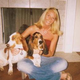 Basset Hound Puppies from Hudson's Hounds