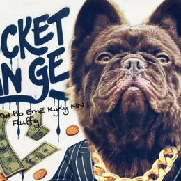 Pocket Change - French Bulldog