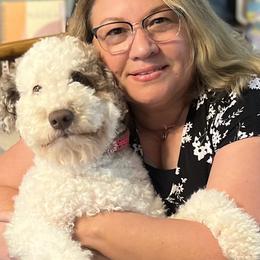 Lagotto Romagnolo Puppies from Tesoro Riccio