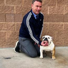 Allie - Bulldog