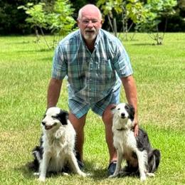 Border Collies from Bama Border Collies