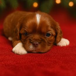 Shih Tzu Puppies from Shih Tzu snuggles