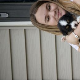 Australian Shepherd Puppies from HHK (Hot House Kennel)