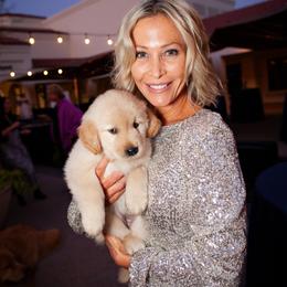 Golden Retriever Puppies from Valley of the Sun Golden Retrievers