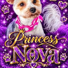 Nova - Yorkshire Terrier