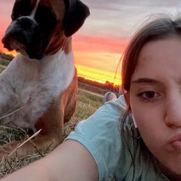 Boxer All Grown Up from Magen's Boxers