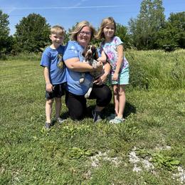 Boy 2 - German Shorthaired Pointer puppy in Dearborn, Missouri from Hardwood Kennels
