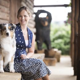Australian Shepherd Puppies from Big Screen Aussies