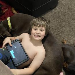 Doberman Pinscher Puppies from Jensen Dobermans