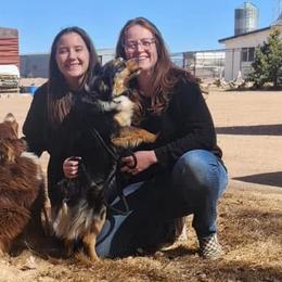 Miniature Australian Shepherds from Evergreen Aussies
