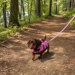 Hershey kisses - Dachshund