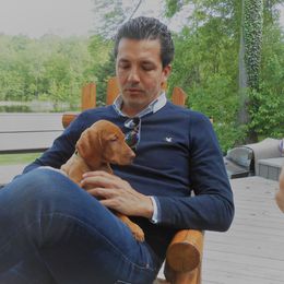 Vizsla Puppies from Mill Pond Farm Vizslas