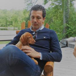 Vizsla Puppies from Mill Pond Farm Vizslas