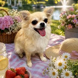 Claire - Chihuahua