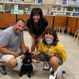 Miniature Schnauzer Puppies from A'Lord Miniature Schnauzer