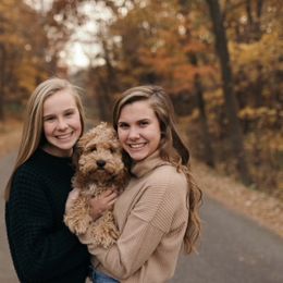 Cockapoo Puppies from Maple’s Cockapoo Puppies