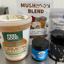 Stella Rose - Golden Retriever