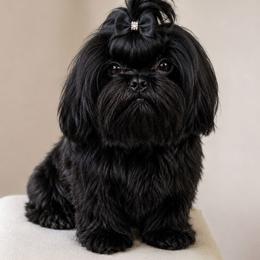 Bebe - Shih Tzu