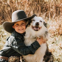 Clovis - Miniature Australian Shepherd
