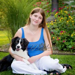 Ruko - Australian Shepherd