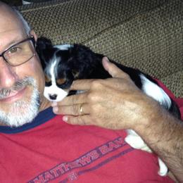 Cavalier King Charles Spaniel Puppies from Patch of Land Acres