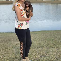 Labrador Retriever Puppies from Savannah Bluff Retrievers
