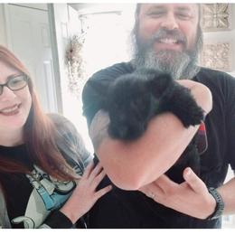Scottish Terrier Puppies from Midwest Scotties