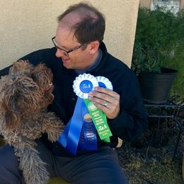 Spanish Water Dogs from Kennel Rio Columbia