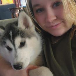 Siberian Husky Puppies from Spirit of the Moon Siberians