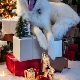 Siberian Husky Puppies from Royal Siberian AKC Huskies