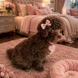 Maltese puppies from Main line furry friends
