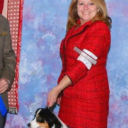 Miniature American Shepherds and Parson Russell Terriers from Red Rock